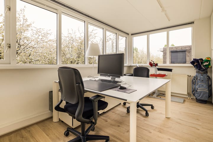 Foto 36 van Jacobus van Vessemsingel 21