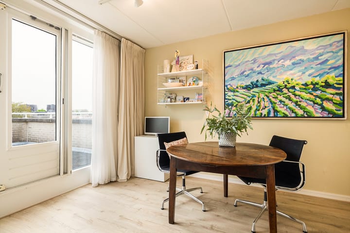 Foto 37 van Jacobus van Vessemsingel 21