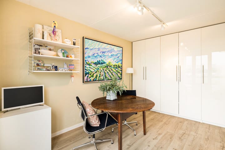 Foto 38 van Jacobus van Vessemsingel 21