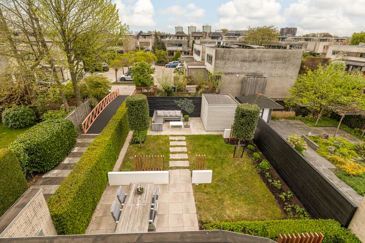 Foto 39 van Jacobus van Vessemsingel 21