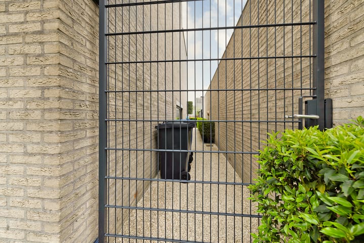 Foto 41 van Jacobus van Vessemsingel 21