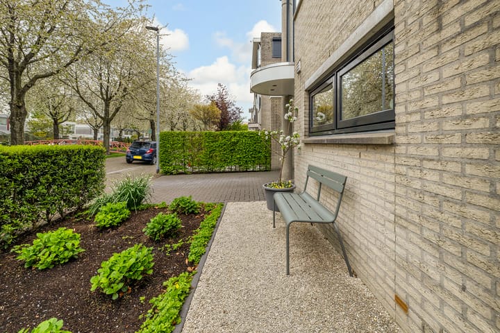 Foto 42 van Jacobus van Vessemsingel 21