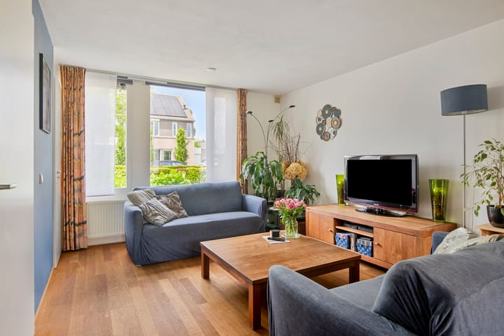 Foto 7 van Den Bogerd 36