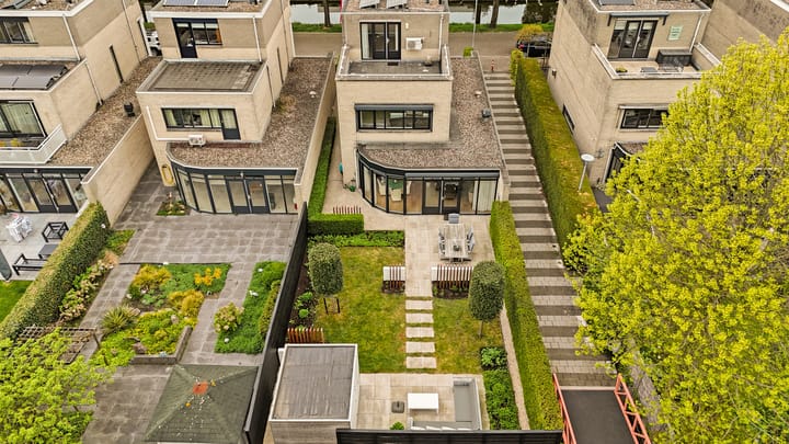 Foto 43 van Jacobus van Vessemsingel 21