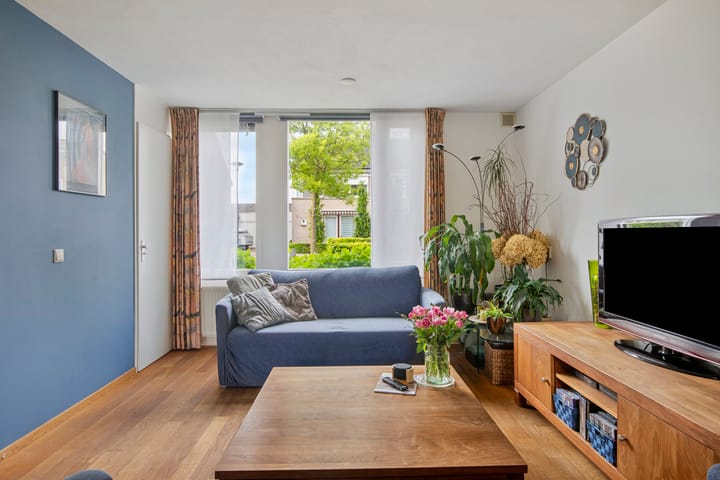 Foto 8 van Den Bogerd 36