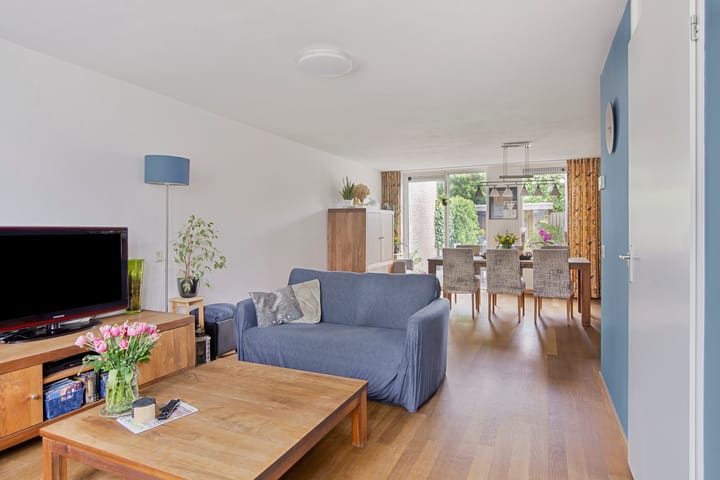 Foto 9 van Den Bogerd 36