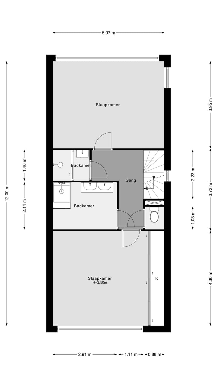 Foto 46 van Jacobus van Vessemsingel 21