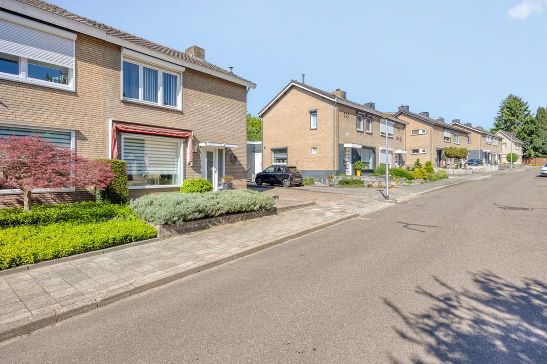 Foto 2 van Vredesstraat 14