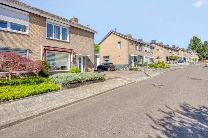 Foto 2 van Vredesstraat 14