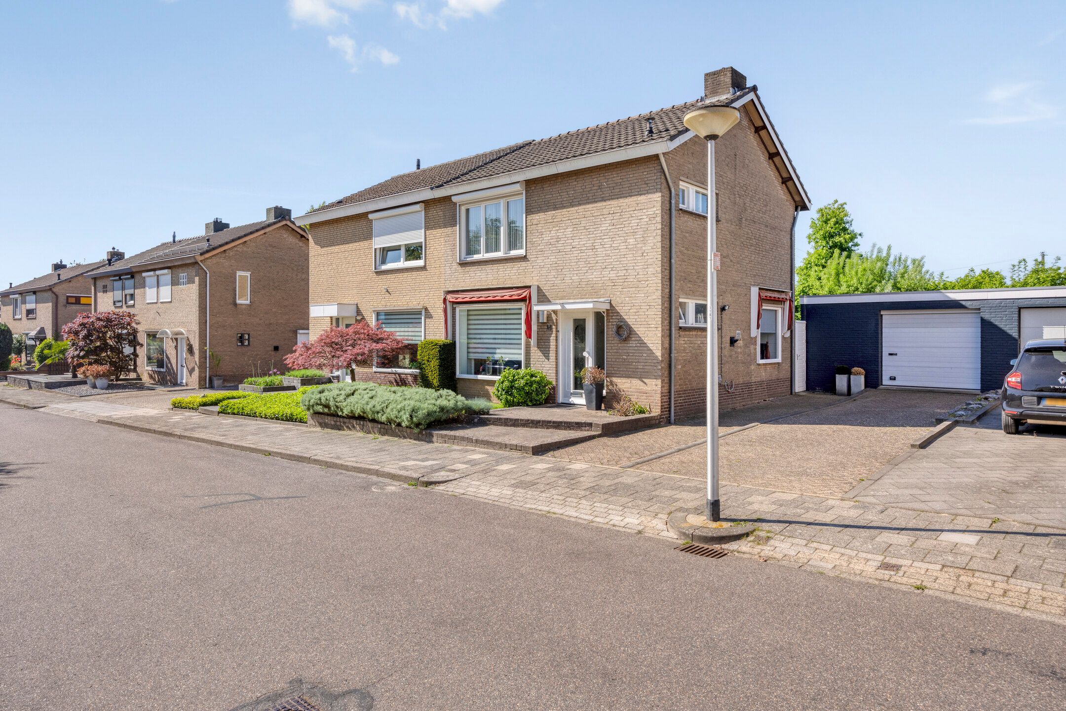 Foto 3 van Vredesstraat 14