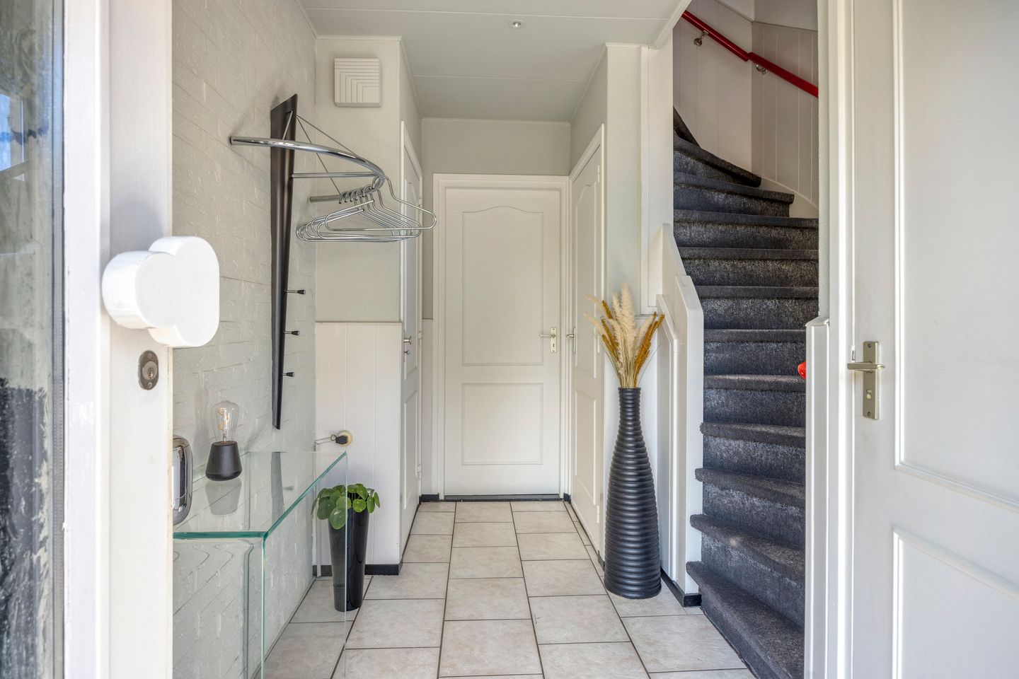 Foto 4 van Vredesstraat 14