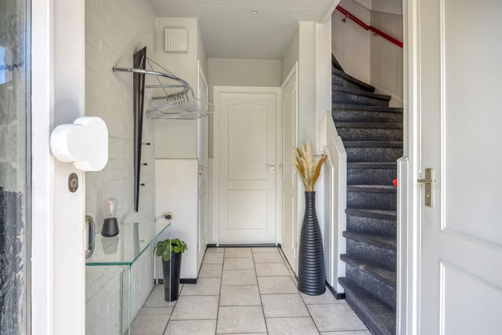 Foto 4 van Vredesstraat 14