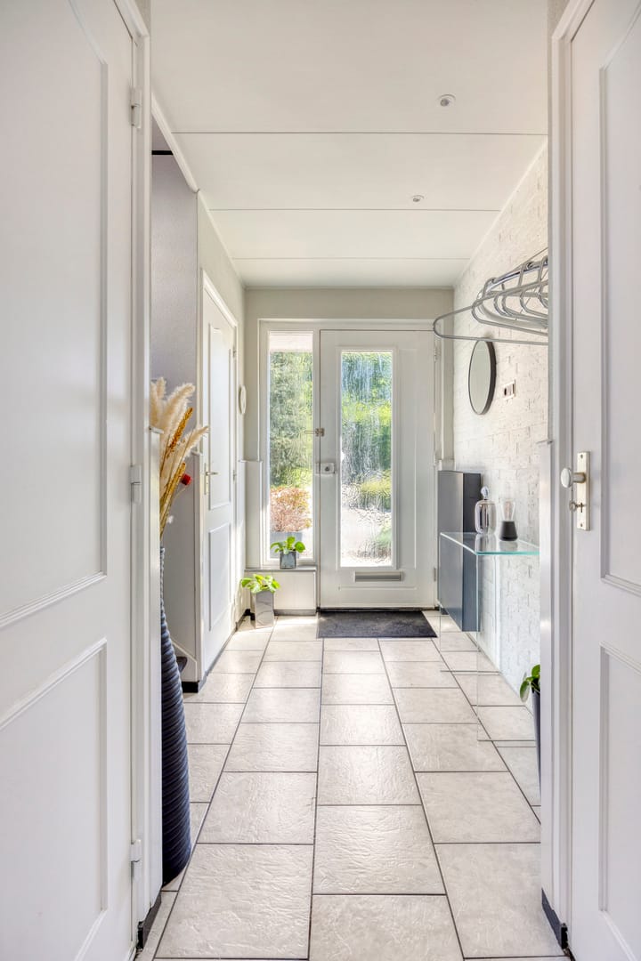 Foto 5 van Vredesstraat 14