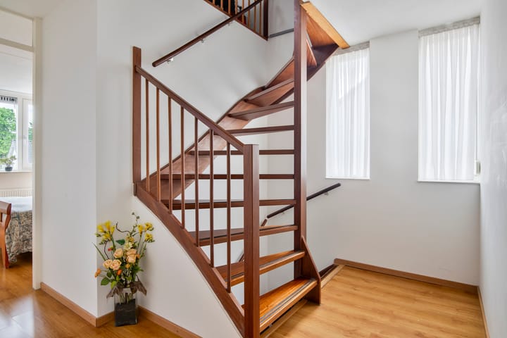 Foto 19 van Den Bogerd 36