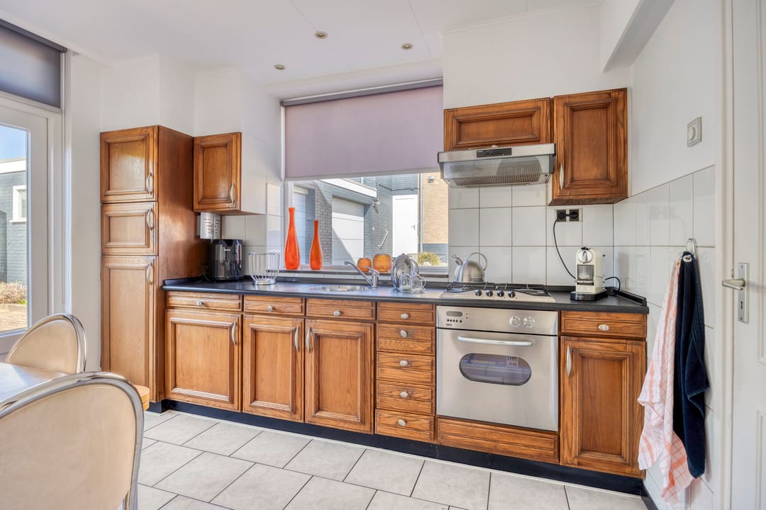 Foto 8 van Vredesstraat 14