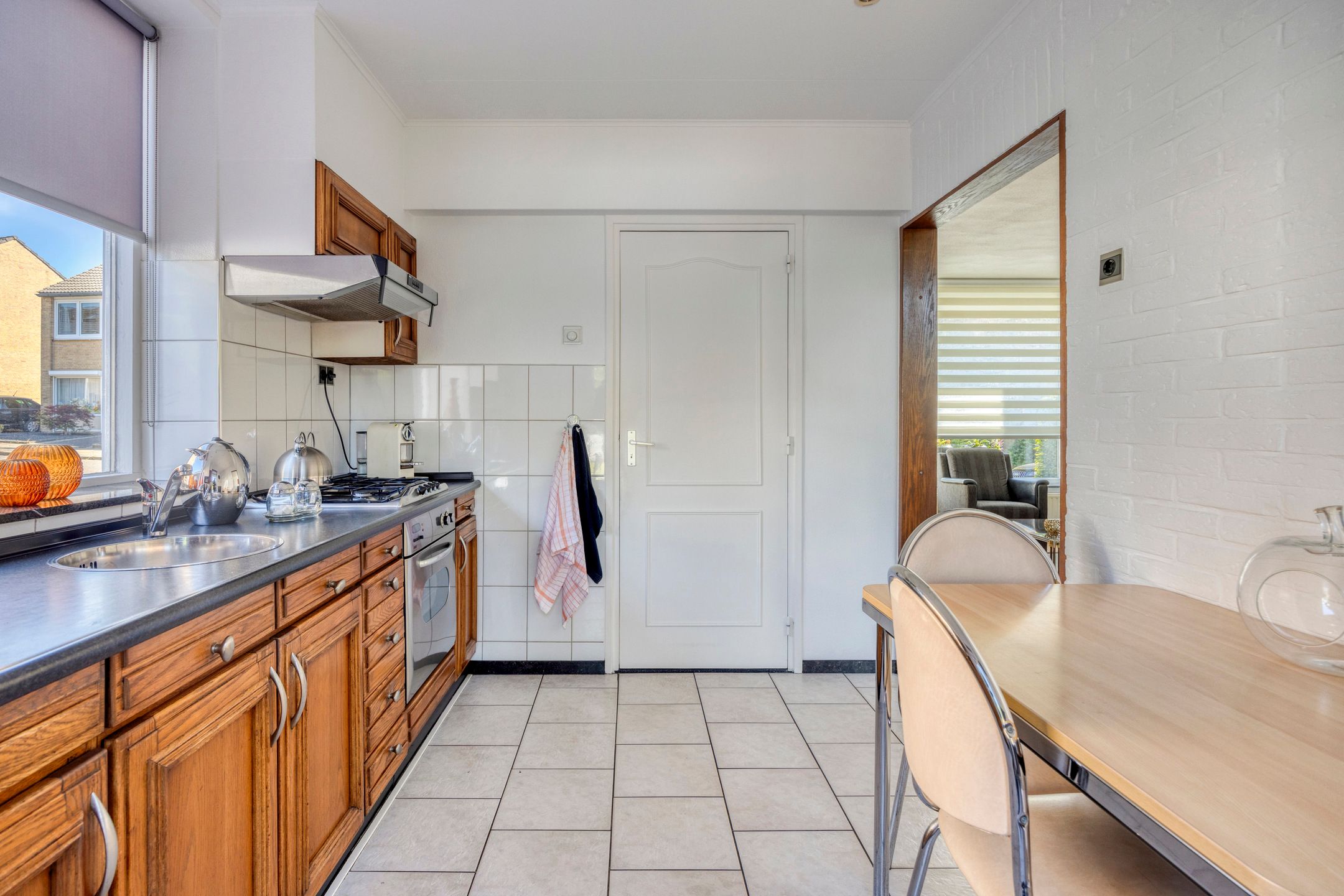 Foto 9 van Vredesstraat 14