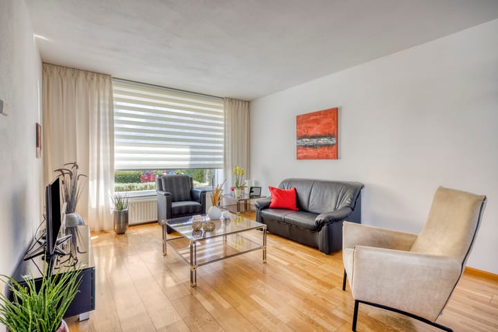 Foto 10 van Vredesstraat 14