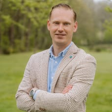 Rik Hendriks - NVM Makelaar