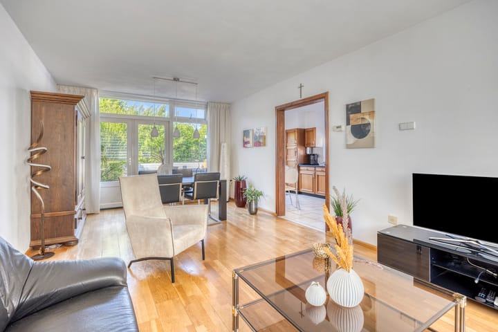 Foto 11 van Vredesstraat 14