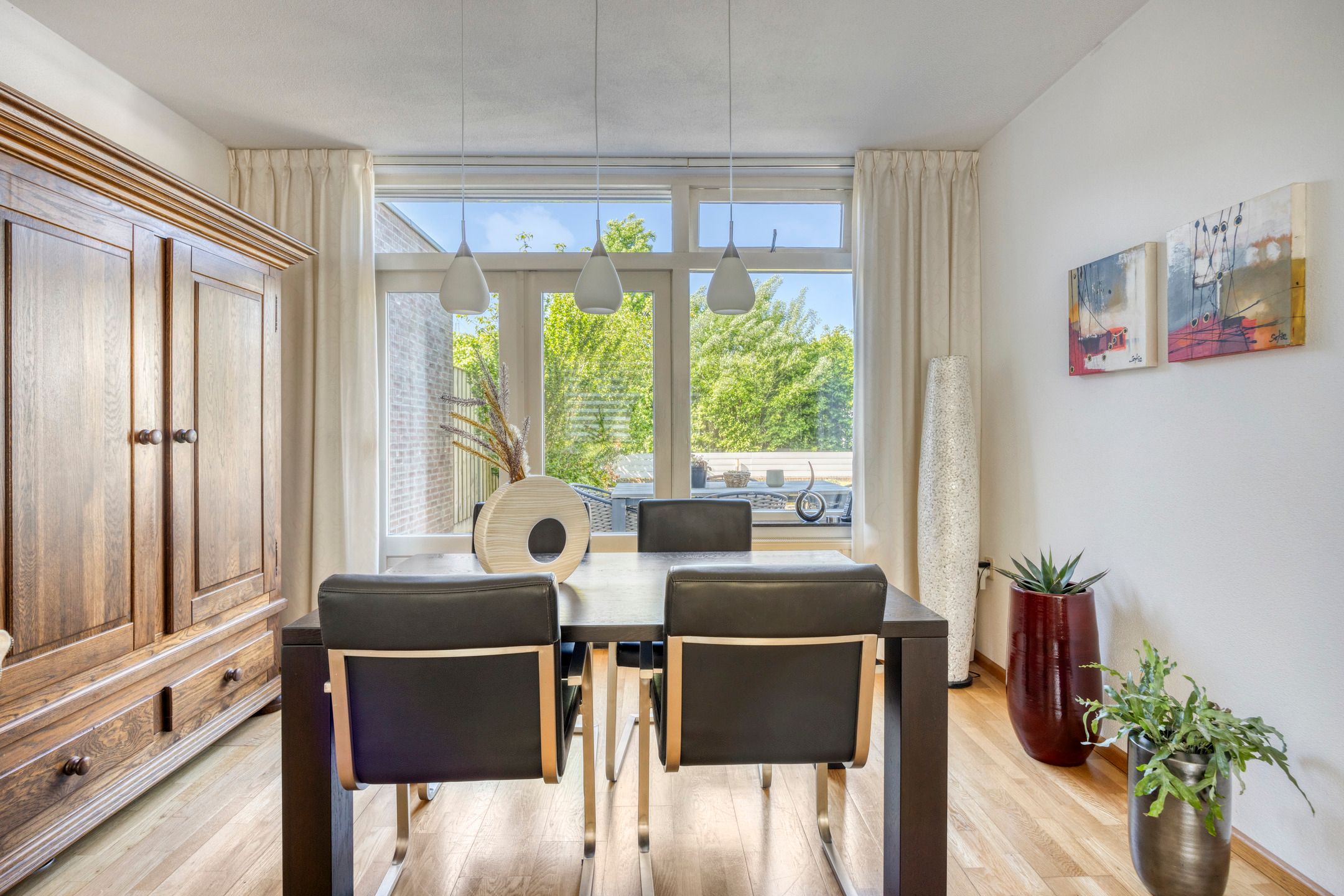 Foto 12 van Vredesstraat 14