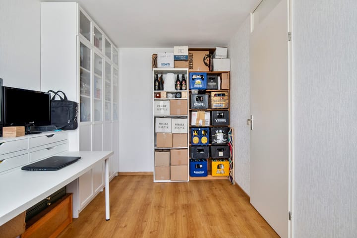 Foto 25 van Den Bogerd 36