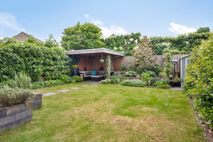 Foto 34 van Den Bogerd 36