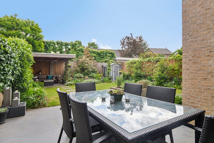 Foto 35 van Den Bogerd 36