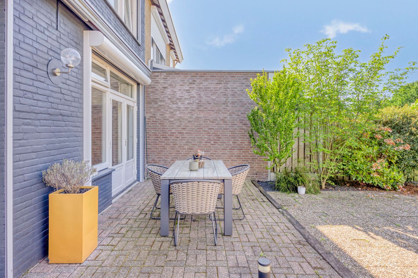 Foto 25 van Vredesstraat 14