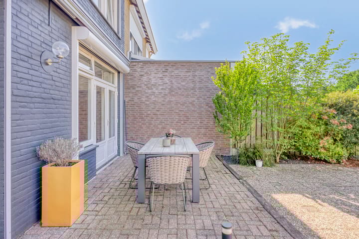 Foto 25 van Vredesstraat 14