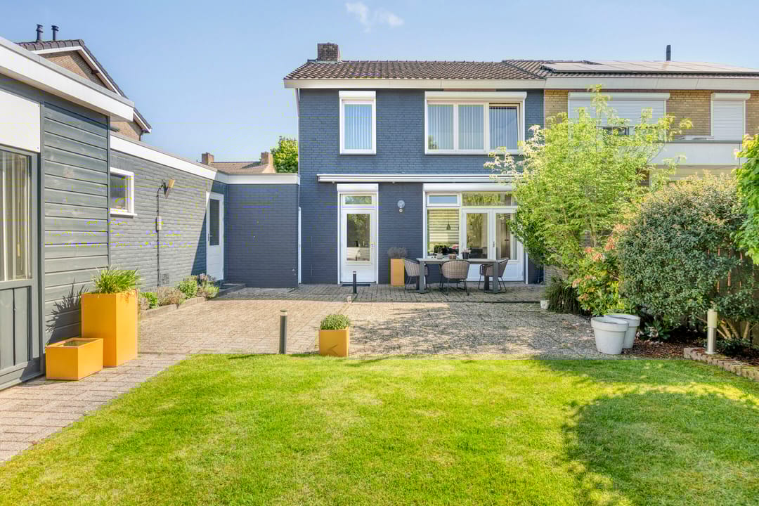 Foto 26 van Vredesstraat 14