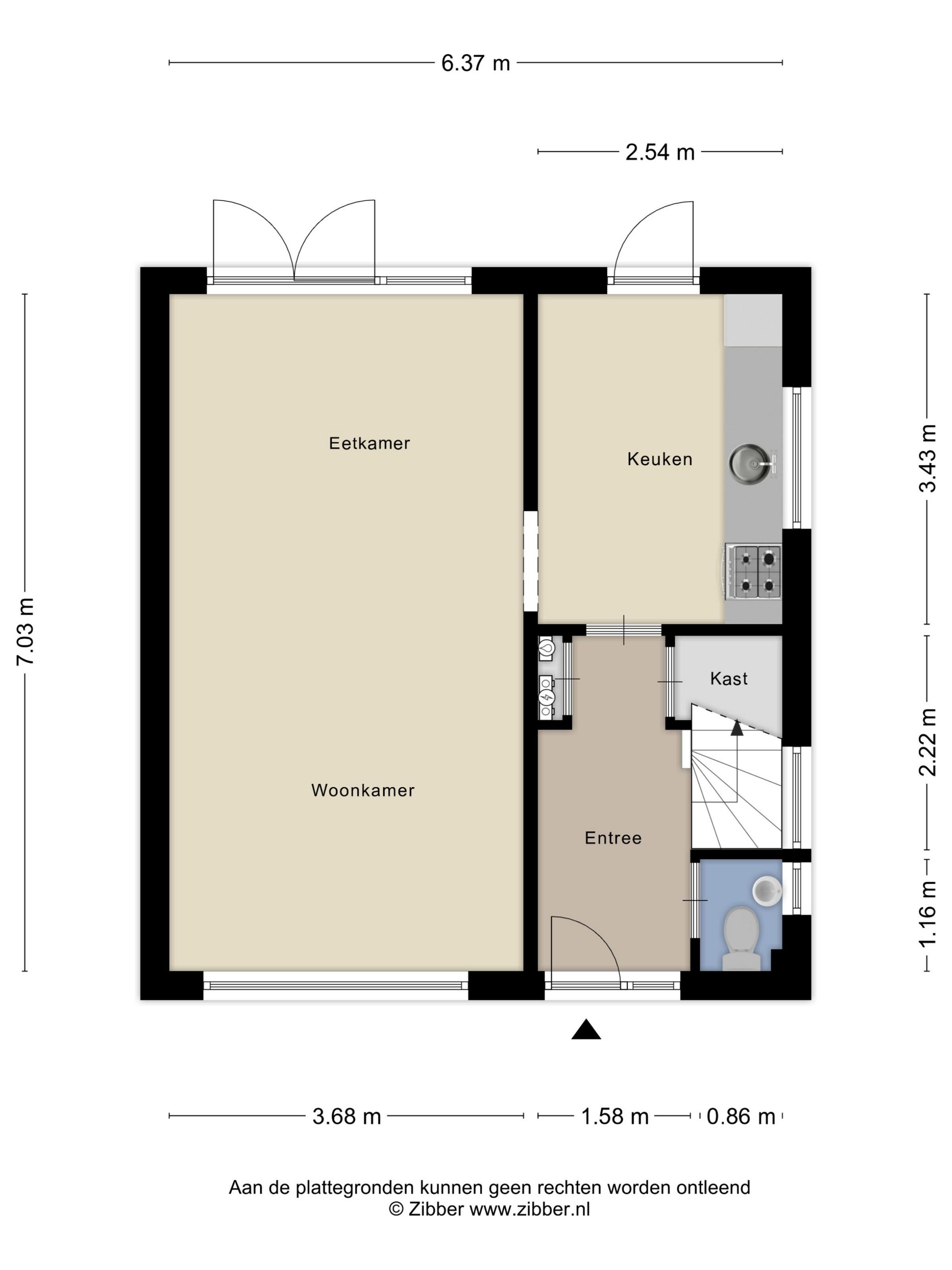 Foto 27 van Vredesstraat 14