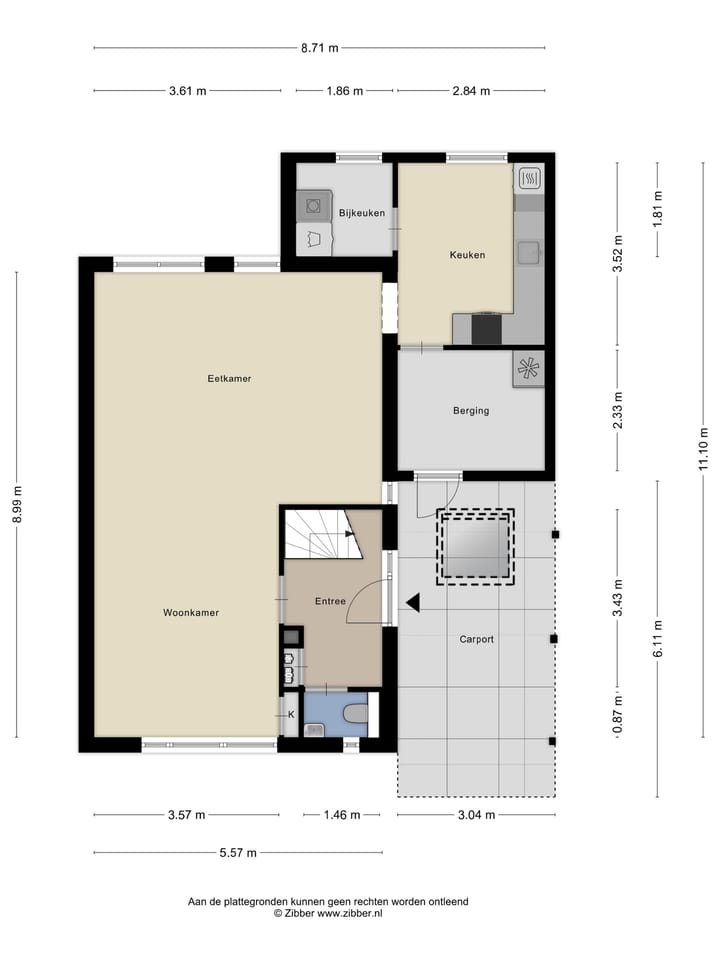 Foto 39 van Den Bogerd 36