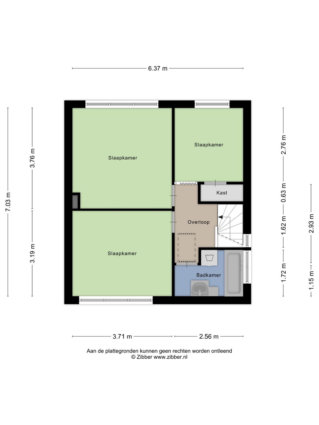 Foto 28 van Vredesstraat 14