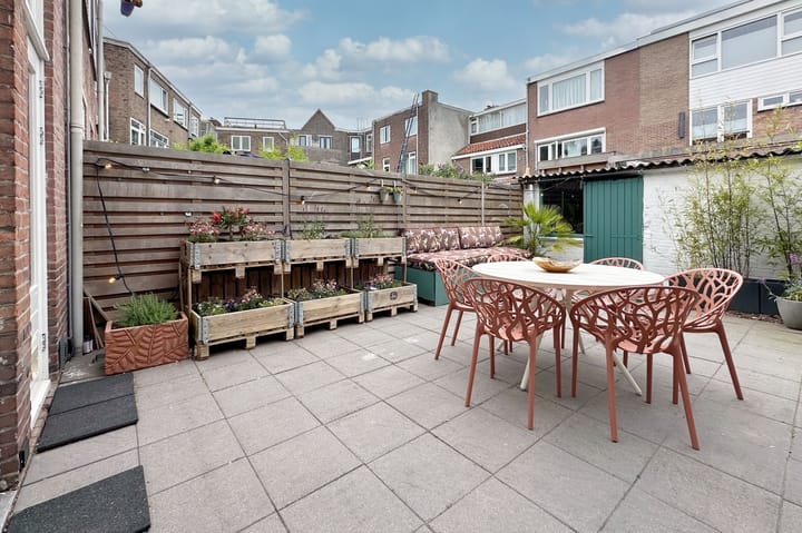 Foto 4 van Herman Modedstraat 27