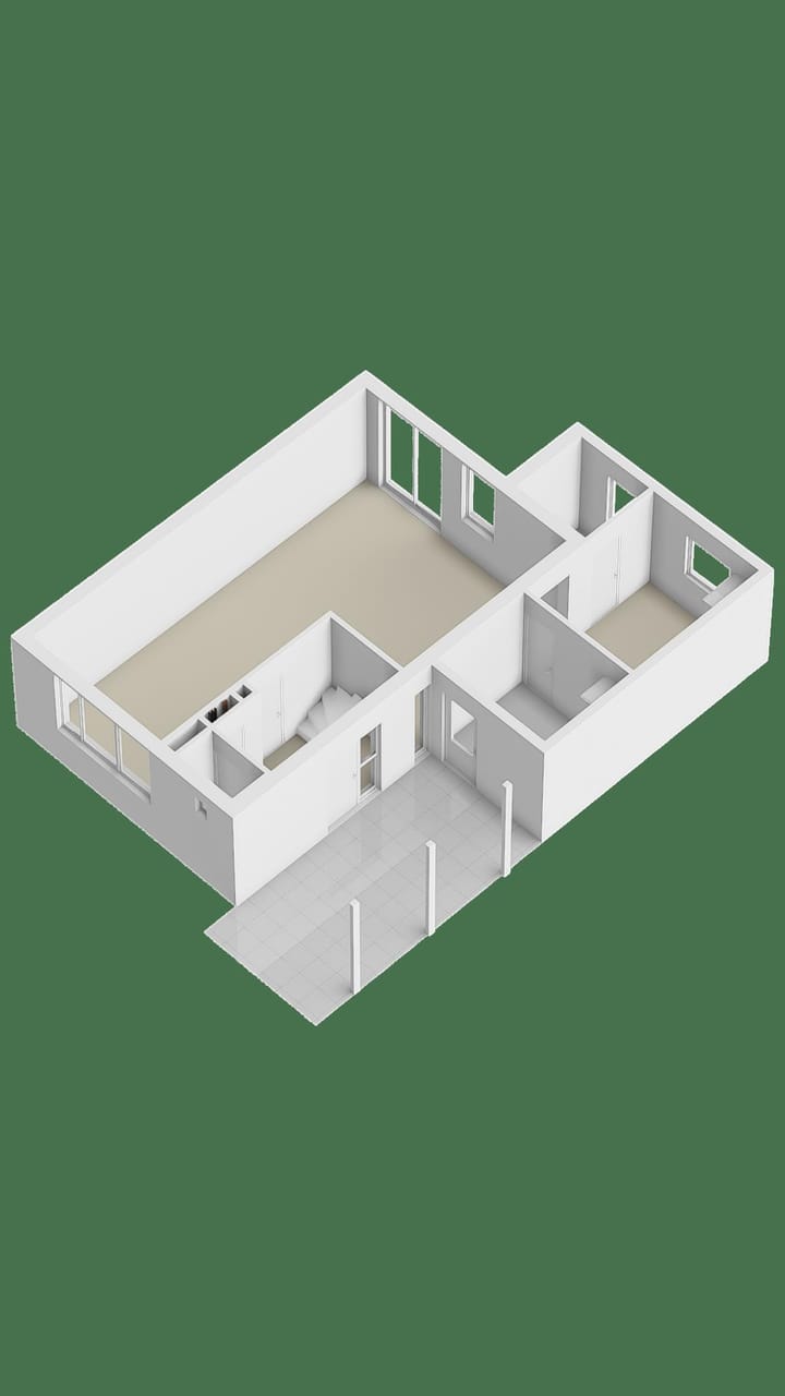 Foto 40 van Den Bogerd 36