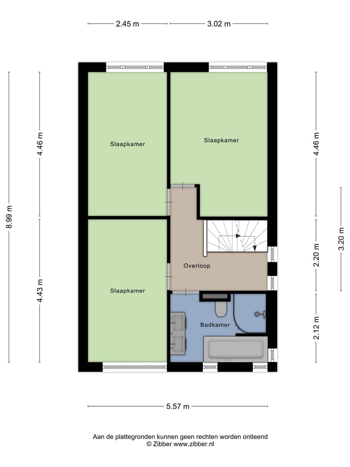 Foto 41 van Den Bogerd 36