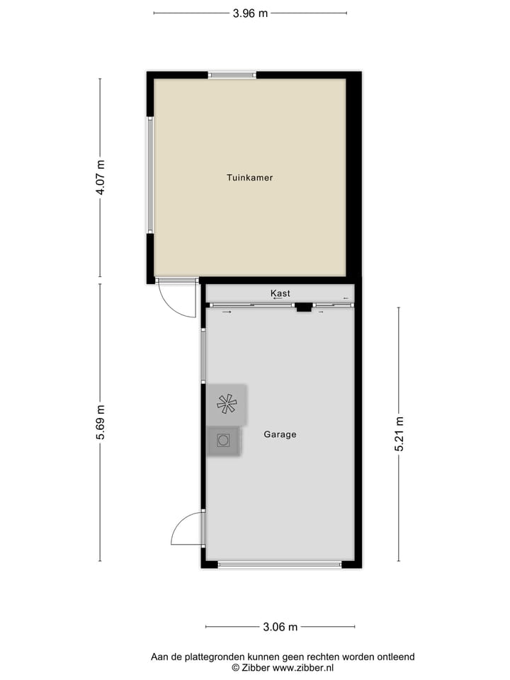 Foto 30 van Vredesstraat 14