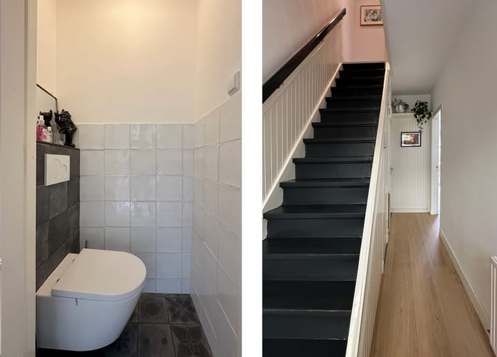 Photo 12 of Herman Modedstraat 27