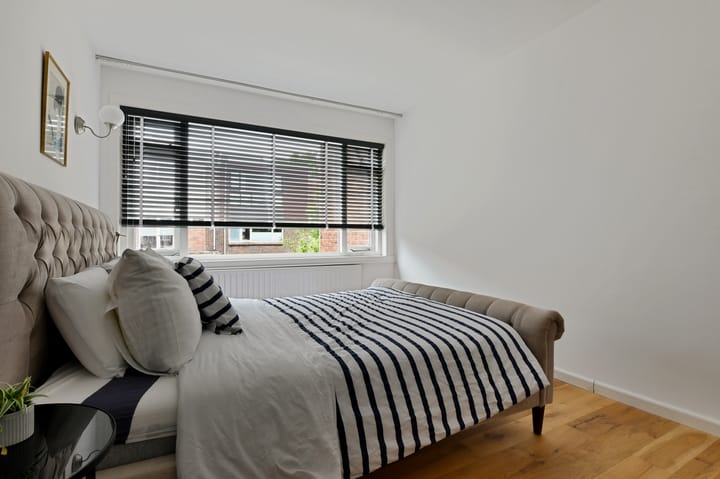 Photo 13 of Herman Modedstraat 27