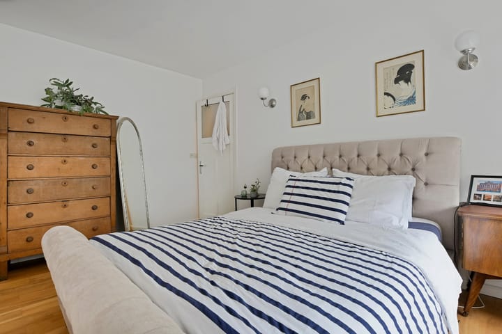 Photo 14 of Herman Modedstraat 27