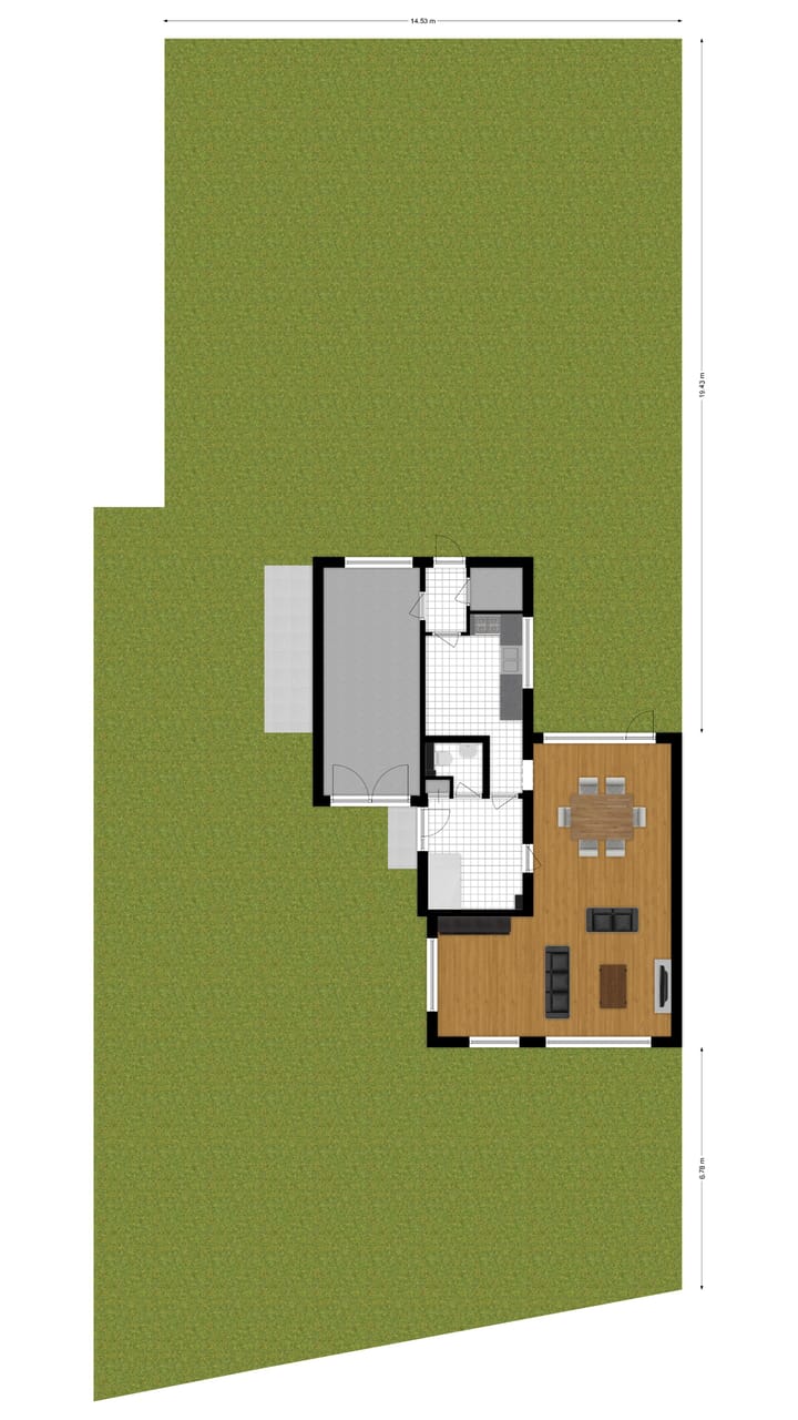 Foto 50 van Martin Luther Kinglaan 7