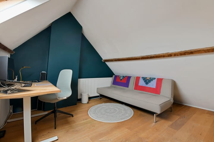 Photo 21 of Herman Modedstraat 27