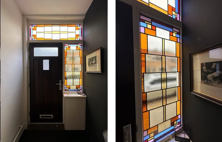 Photo 23 of Herman Modedstraat 27