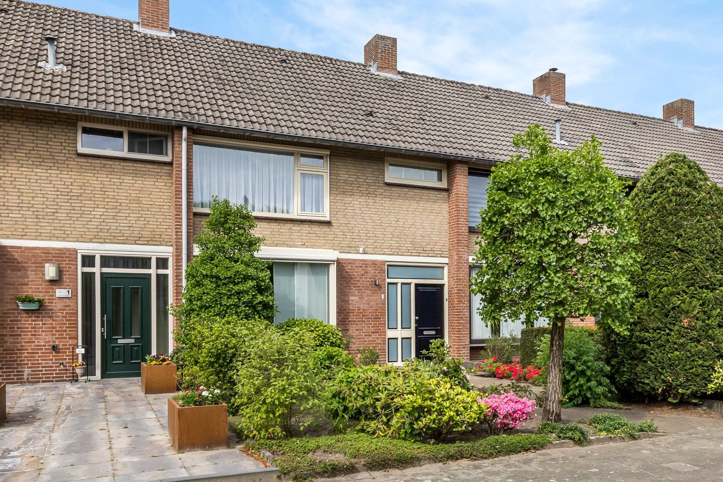 Foto 1 van Mgr. Nolensstraat 3