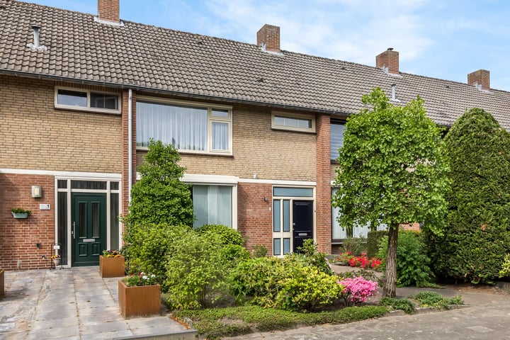 Mgr. Nolensstraat 3