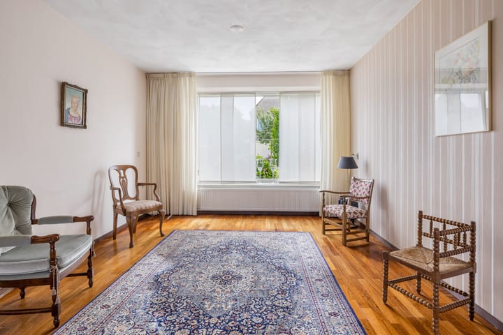 Foto 5 van Mgr. Nolensstraat 3