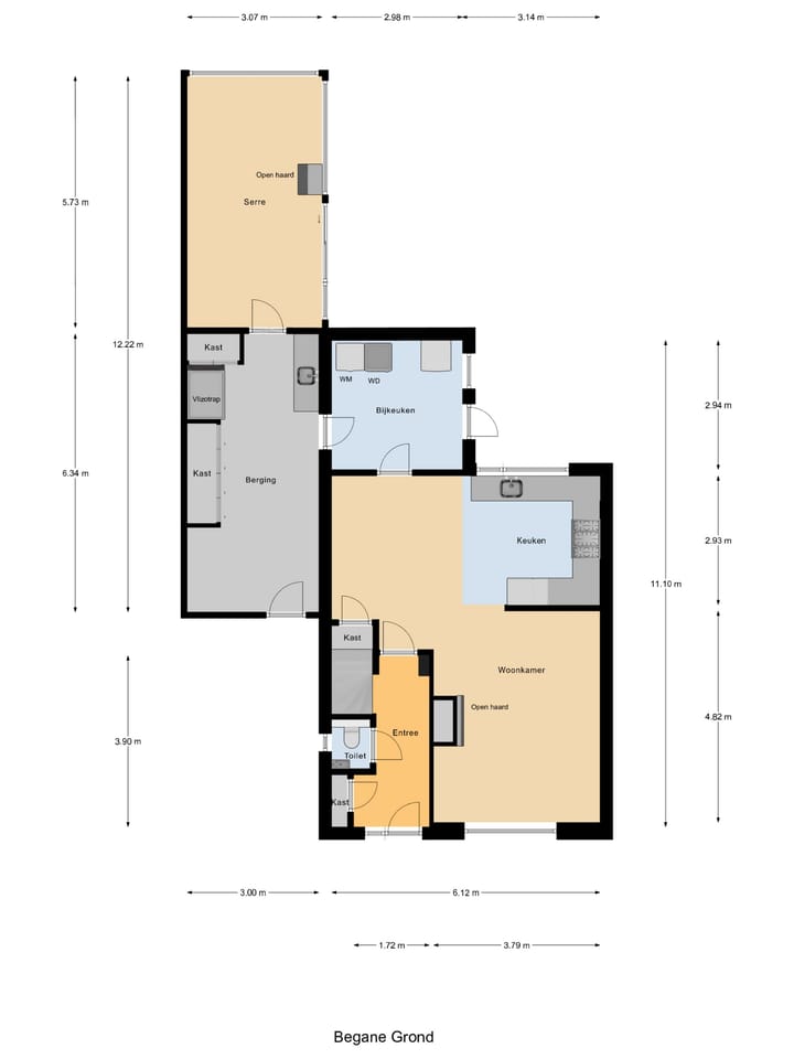 Foto 50 van Groenestraat 9