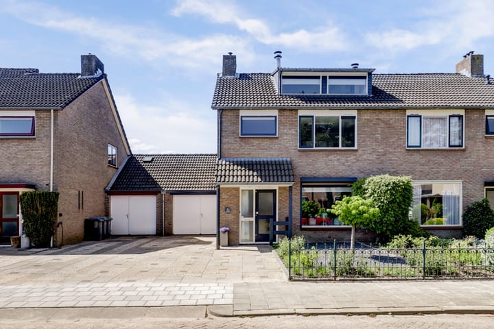 Foto 4 van Groenestraat 9