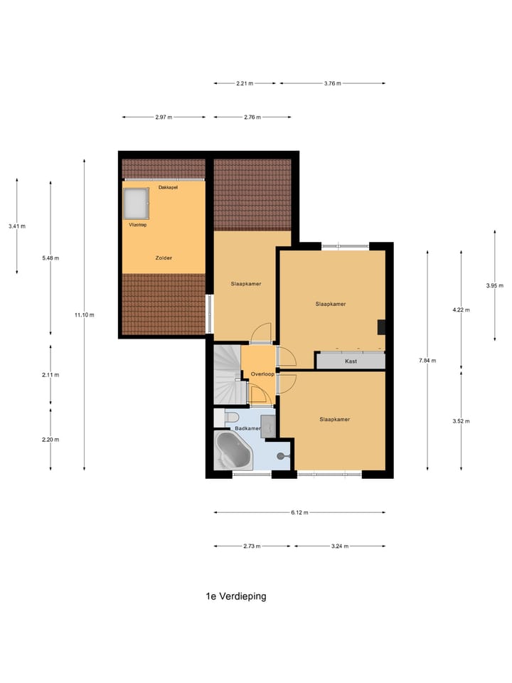 Foto 51 van Groenestraat 9