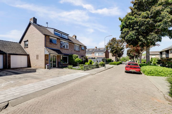 Foto 5 van Groenestraat 9